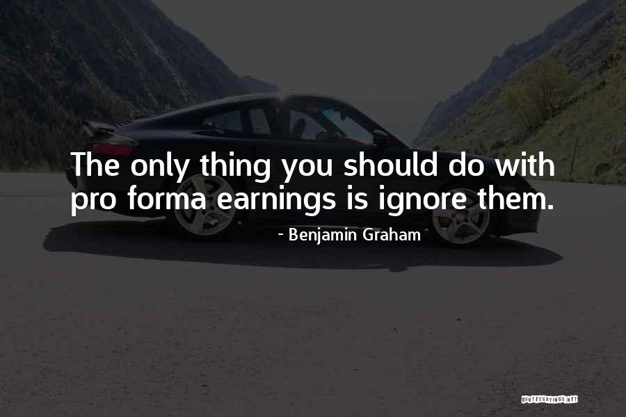 Gramatica Limbii Quotes By Benjamin Graham Gramatica Limbii Quotes By Benjamin Graham