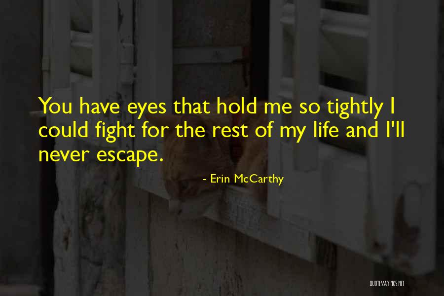 Grambsch Fatal Crash Quotes By Erin McCarthy Grambsch Fatal Crash Quotes By Erin McCarthy