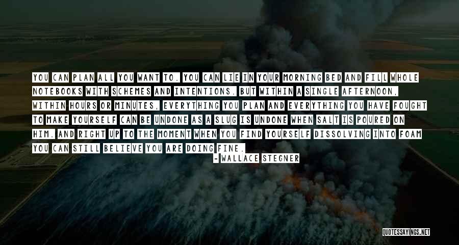 Gramedia Bandung Quotes By Wallace Stegner Gramedia Bandung Quotes By Wallace Stegner