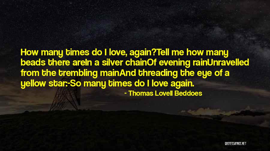 Gramenos Greek Quotes By Thomas Lovell Beddoes Gramenos Greek Quotes By Thomas Lovell Beddoes