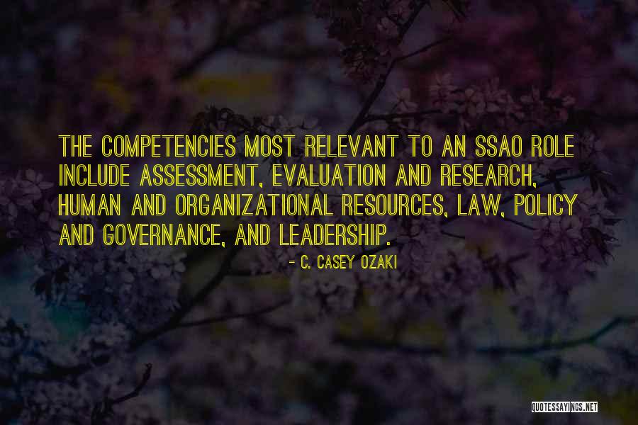 Gramenz Germany Quotes By C. Casey Ozaki Gramenz Germany Quotes By C. Casey Ozaki