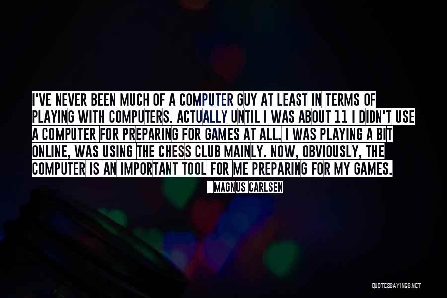 Gramenz Germany Quotes By Magnus Carlsen Gramenz Germany Quotes By Magnus Carlsen