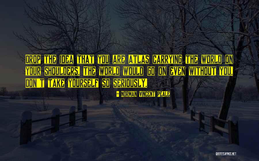 Gramenz Pommern Quotes By Norman Vincent Peale Gramenz Pommern Quotes By Norman Vincent Peale