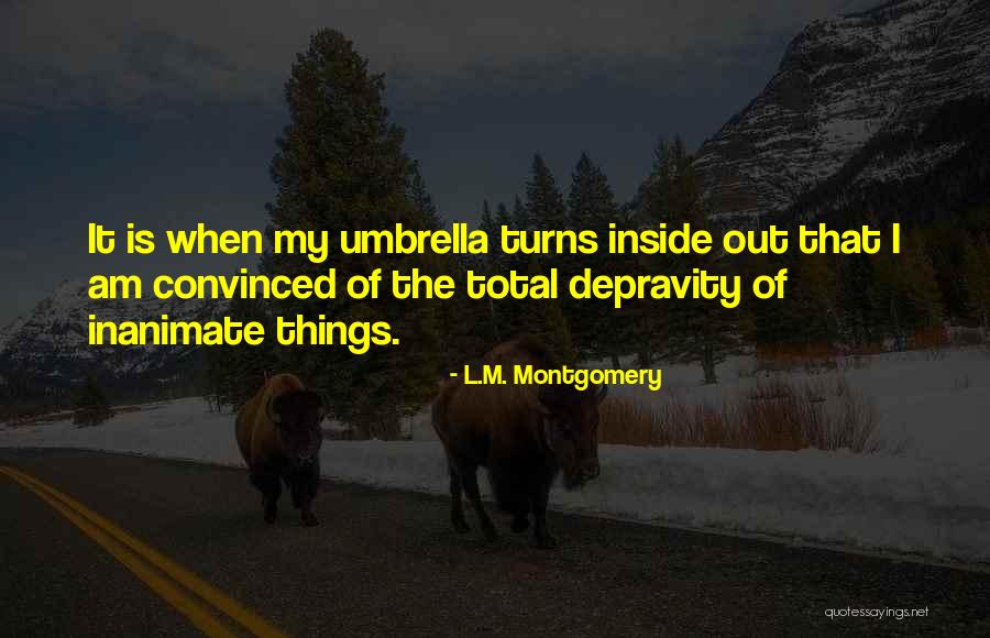 Gramigna Giallo Quotes By L.M. Montgomery Gramigna Giallo Quotes By L.M. Montgomery