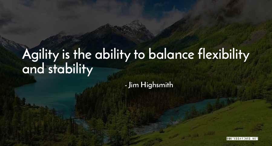 Gramm Cook Quotes By Jim Highsmith Gramm Cook Quotes By Jim Highsmith