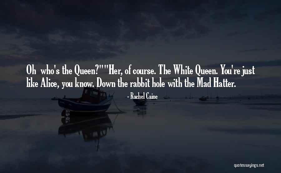 Gramma Quotes By Rachel Caine Gramma Quotes By Rachel Caine