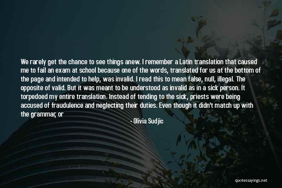 Grammar Fail Quotes By Olivia Sudjic Grammar Fail Quotes By Olivia Sudjic