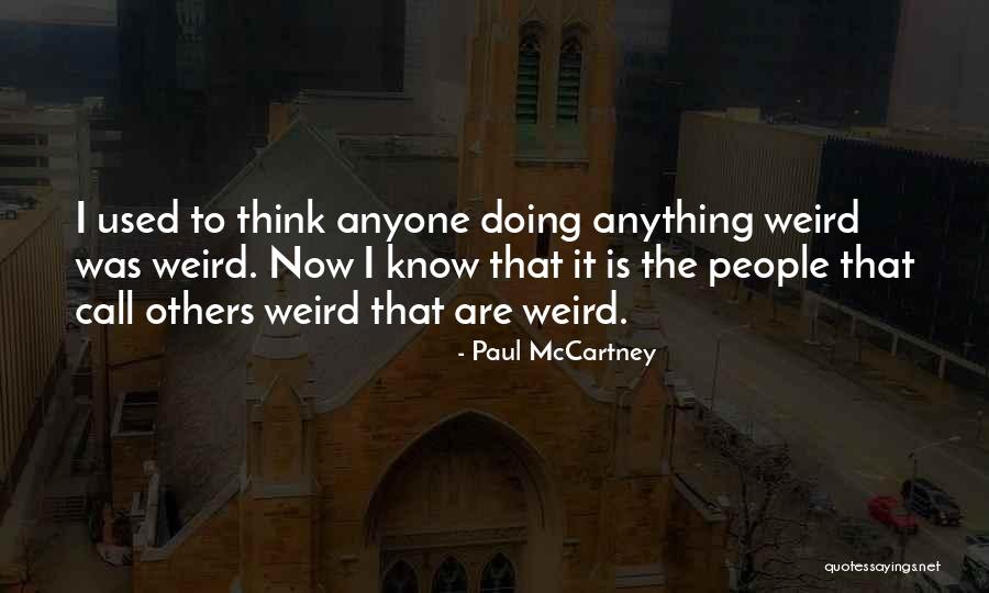Grammar Fail Quotes By Paul McCartney Grammar Fail Quotes By Paul McCartney
