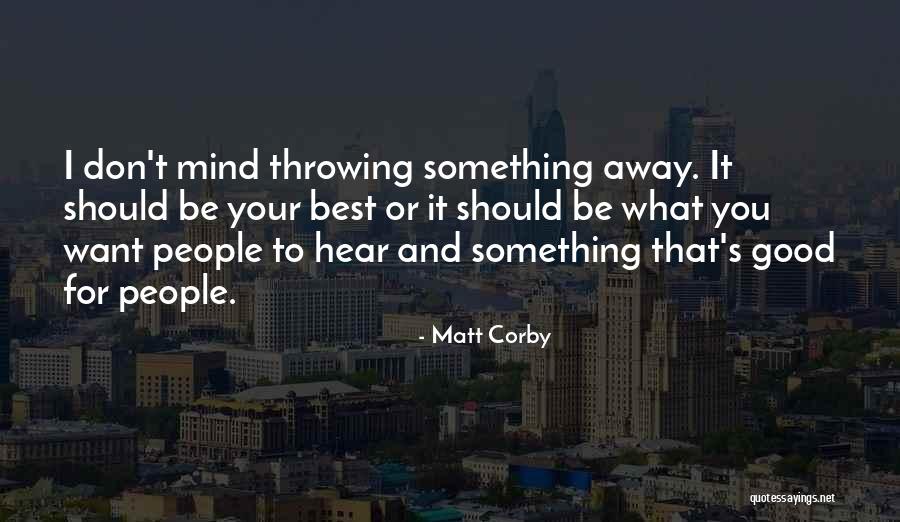 Grammarians Dreaded Quotes By Matt Corby Grammarians Dreaded Quotes By Matt Corby