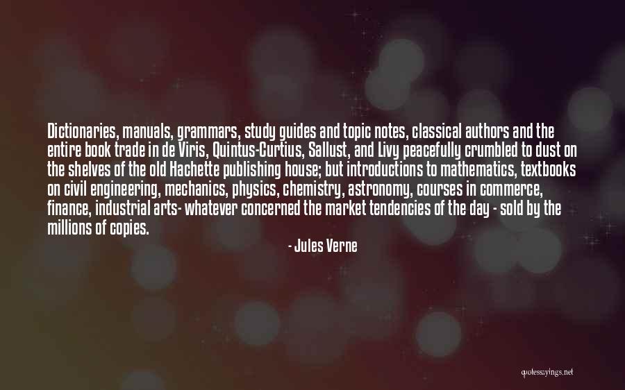 Grammars Quotes By Jules Verne Grammars Quotes By Jules Verne