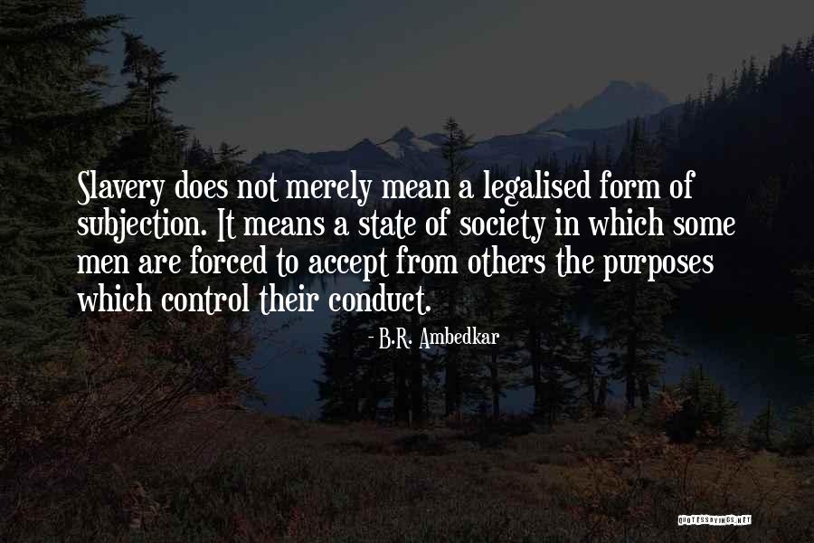 Grammatician Quotes By B.R. Ambedkar Grammatician Quotes By B.R. Ambedkar