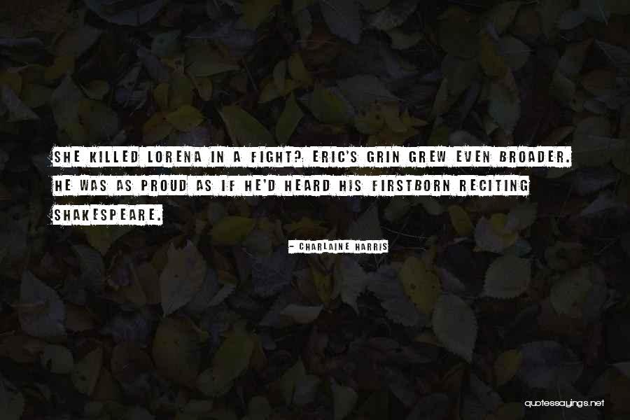 Grammatician Quotes By Charlaine Harris Grammatician Quotes By Charlaine Harris