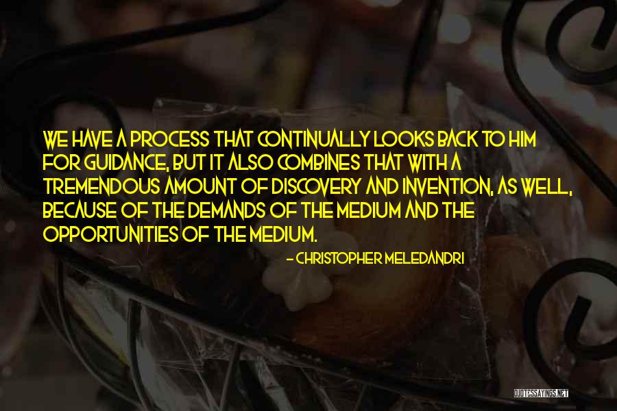 Grammatico Amps Quotes By Christopher Meledandri Grammatico Amps Quotes By Christopher Meledandri