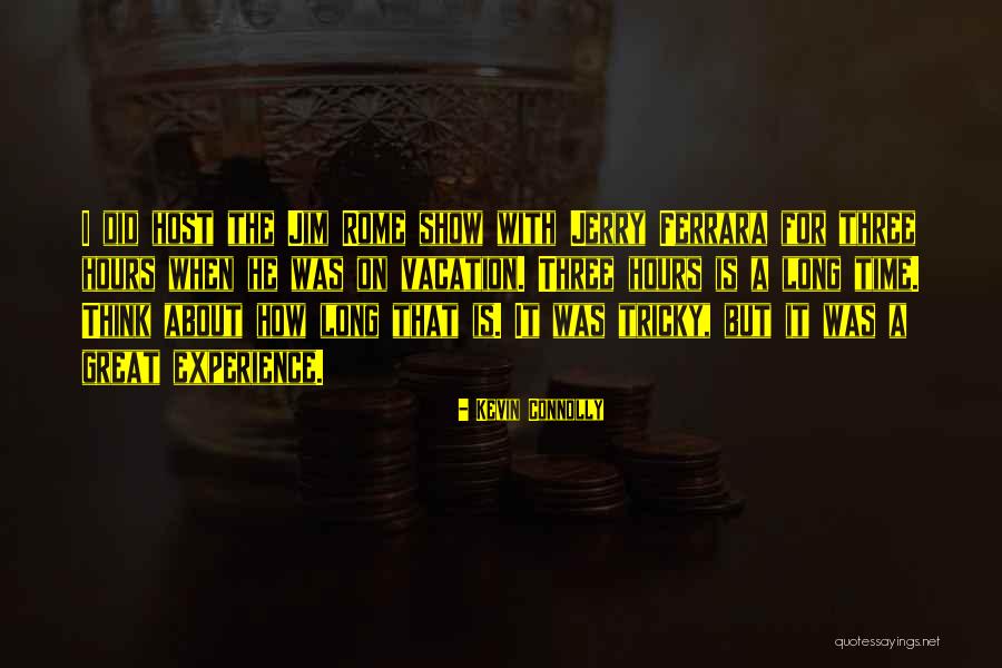 Grammatico Atx Quotes By Kevin Connolly Grammatico Atx Quotes By Kevin Connolly