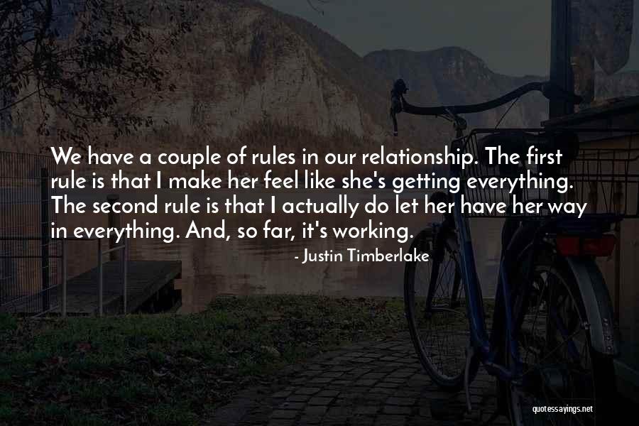 Grammatico Lagrange Quotes By Justin Timberlake Grammatico Lagrange Quotes By Justin Timberlake