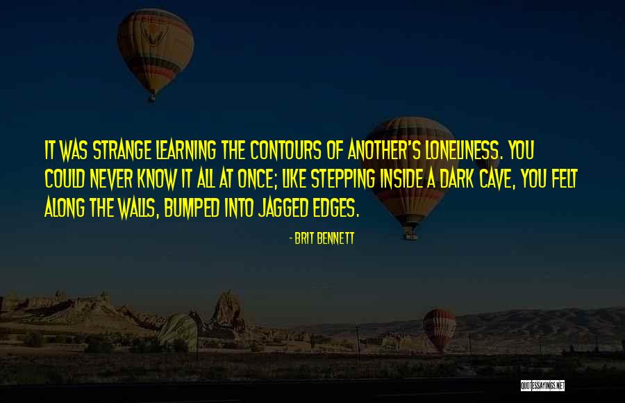 Grammatika Angliyskogo Quotes By Brit Bennett Grammatika Angliyskogo Quotes By Brit Bennett
