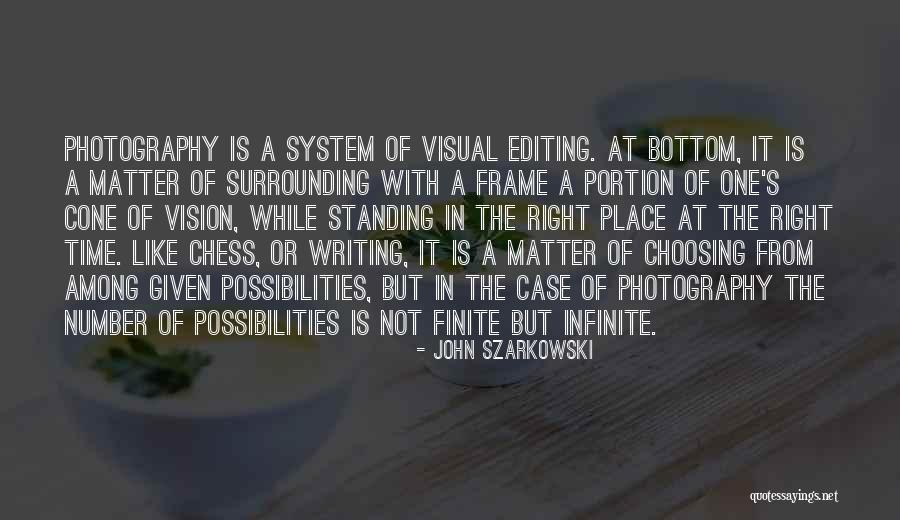 Grammatolatry Quotes By John Szarkowski Grammatolatry Quotes By John Szarkowski