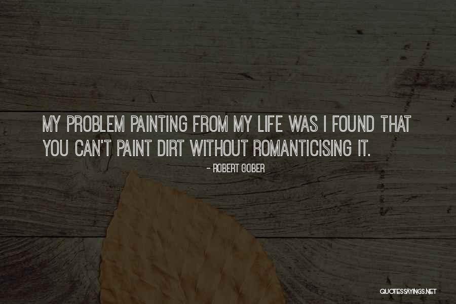 Grammatolatry Quotes By Robert Gober Grammatolatry Quotes By Robert Gober