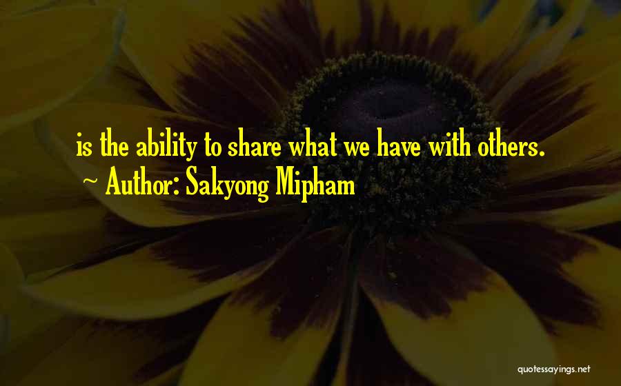 Grammatolatry Worship Quotes By Sakyong Mipham