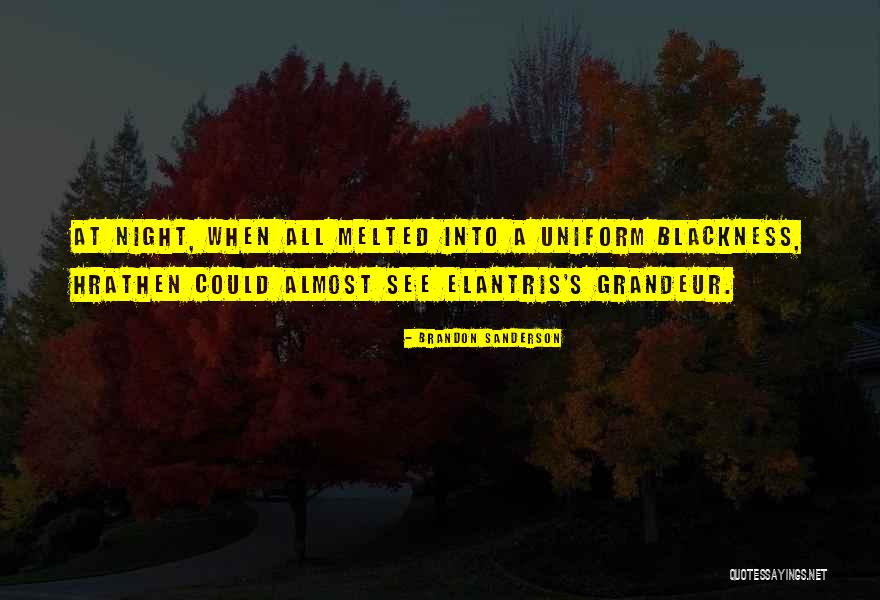 Grammer Humor Quotes By Brandon Sanderson Grammer Humor Quotes By Brandon Sanderson