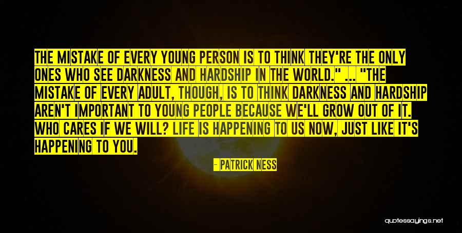 Grammes Metro Quotes By Patrick Ness Grammes Metro Quotes By Patrick Ness