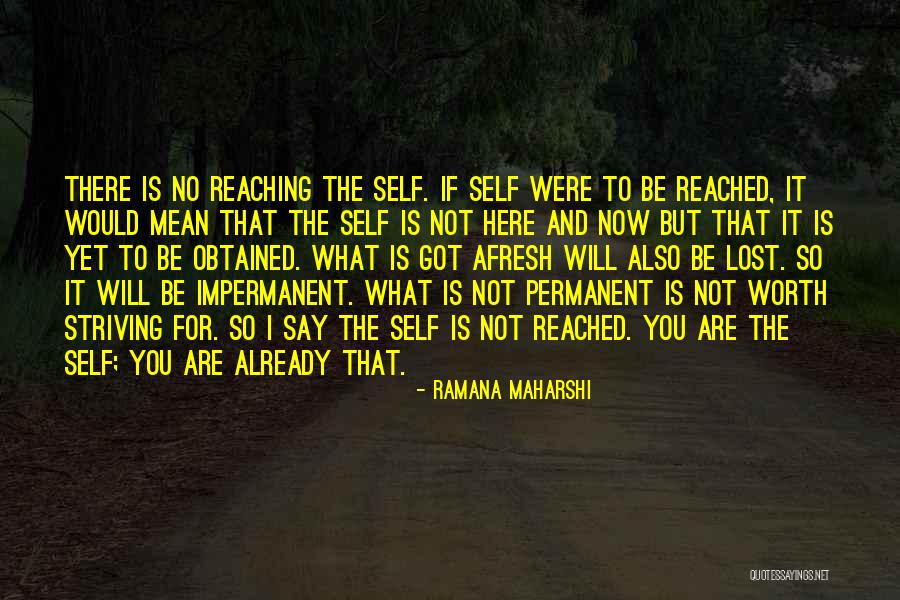 Gramming Tools Quotes By Ramana Maharshi Gramming Tools Quotes By Ramana Maharshi