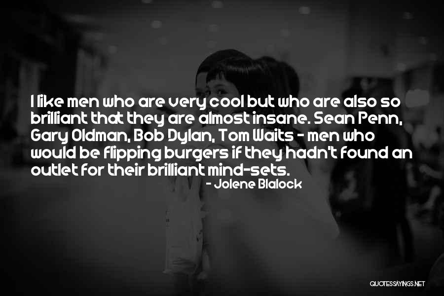 Grammingo Quotes By Jolene Blalock Grammingo Quotes By Jolene Blalock