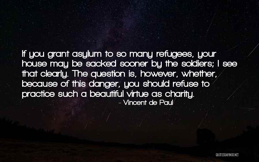 Grammingo Quotes By Vincent De Paul Grammingo Quotes By Vincent De Paul