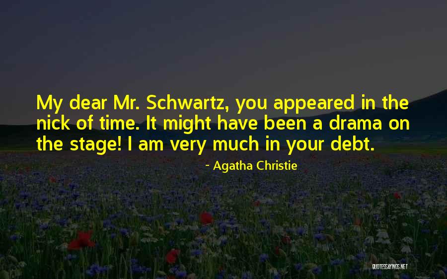 Grammy Norma Quotes By Agatha Christie Grammy Norma Quotes By Agatha Christie