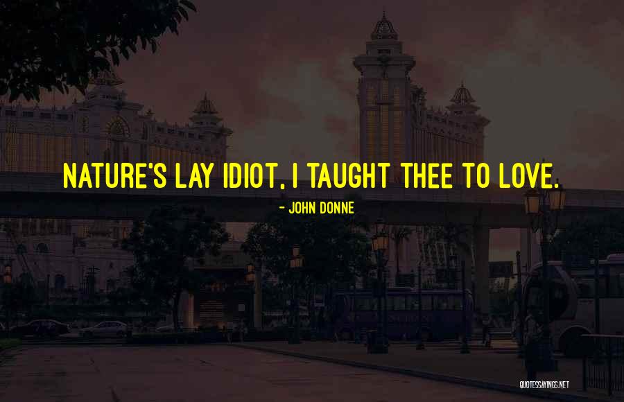 Grammy Norma Quotes By John Donne Grammy Norma Quotes By John Donne