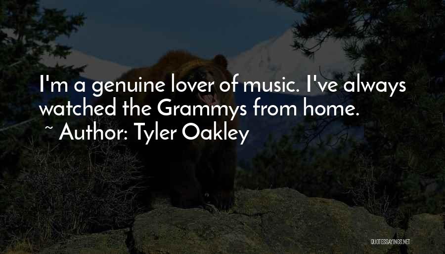 Grammys Quotes By Tyler Oakley