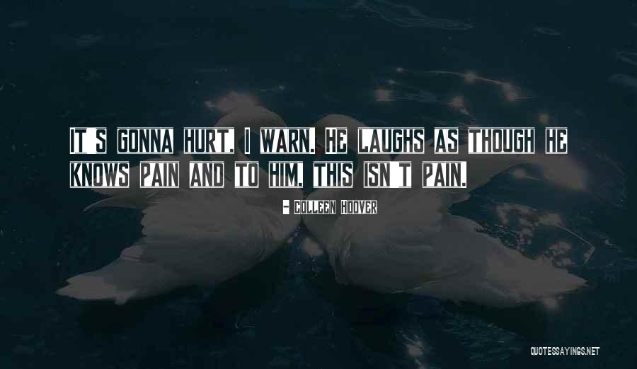 Gramofon Prodej Quotes By Colleen Hoover Gramofon Prodej Quotes By Colleen Hoover