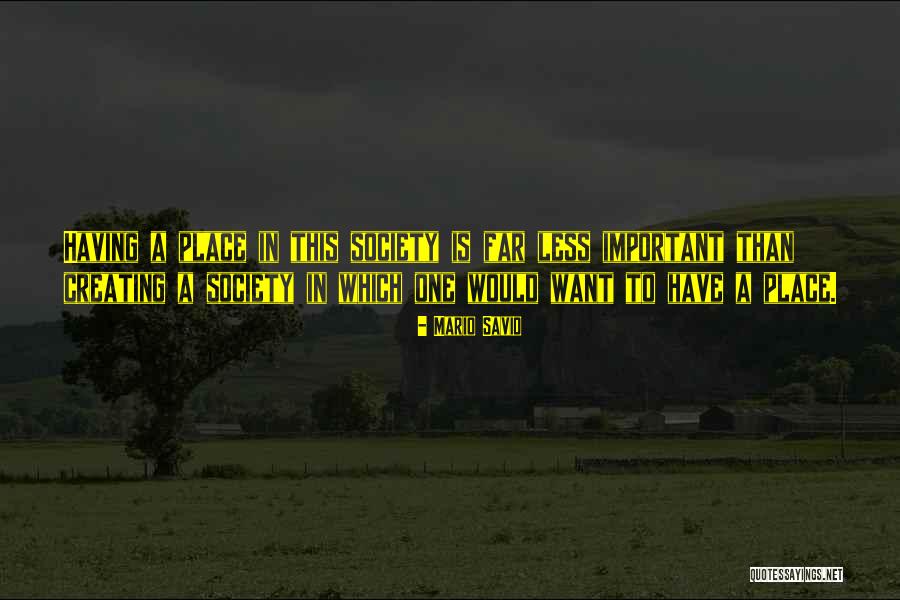 Gramofon Prodej Quotes By Mario Savio Gramofon Prodej Quotes By Mario Savio