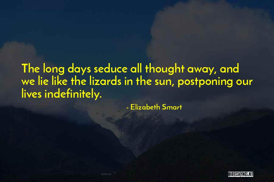 Gramofonske Quotes By Elizabeth Smart Gramofonske Quotes By Elizabeth Smart
