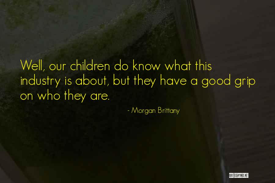 Gramont Cartier Quotes By Morgan Brittany Gramont Cartier Quotes By Morgan Brittany
