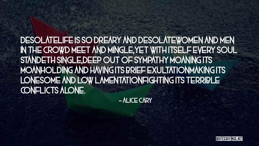 Gramophone Magazine Quotes By Alice Cary Gramophone Magazine Quotes By Alice Cary