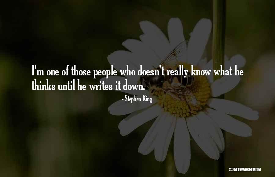 Grampa Tonys Bay Quotes By Stephen King Grampa Tonys Bay Quotes By Stephen King