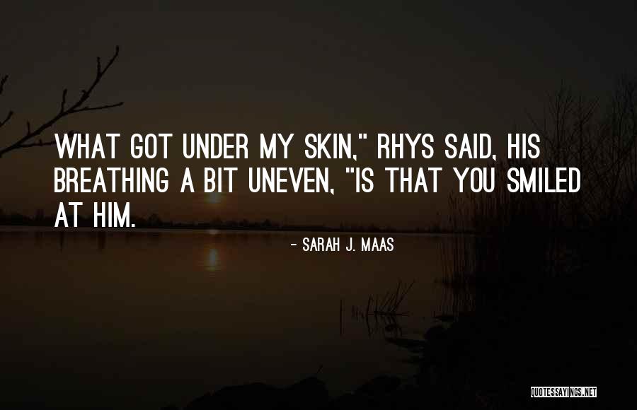 Grampp Tub Quotes By Sarah J. Maas Grampp Tub Quotes By Sarah J. Maas
