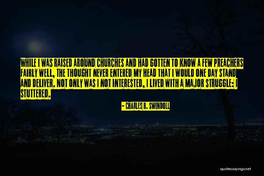 Grams Halliwell Quotes By Charles R. Swindoll Grams Halliwell Quotes By Charles R. Swindoll
