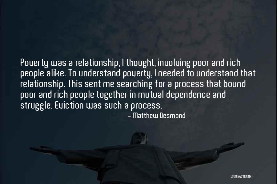 Grams Halliwell Quotes By Matthew Desmond Grams Halliwell Quotes By Matthew Desmond