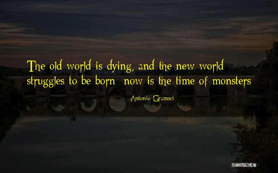 Gramsci Antonio Quotes By Antonio Gramsci Gramsci Antonio Quotes By Antonio Gramsci