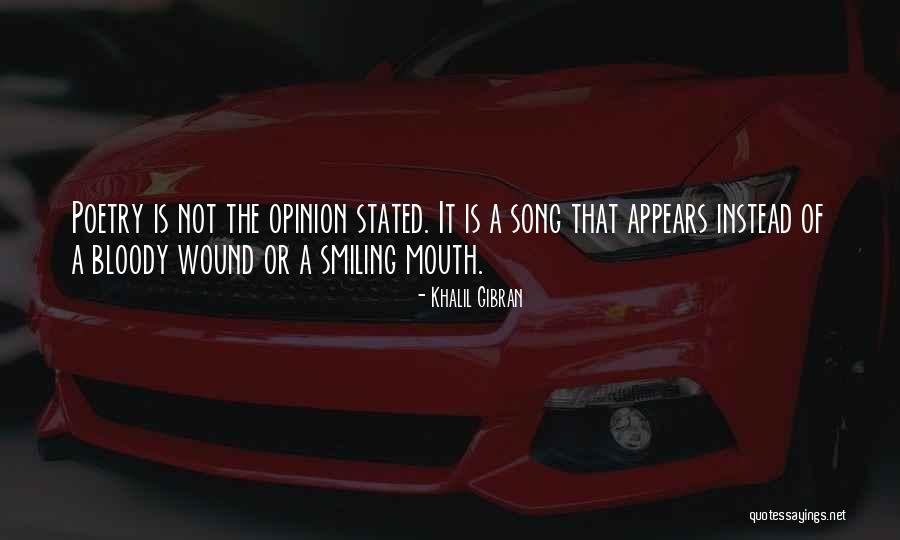 Gramscian Damage Quotes By Khalil Gibran Gramscian Damage Quotes By Khalil Gibran