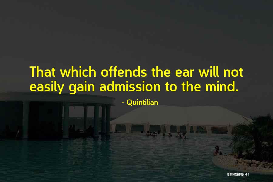 Gramscis Organic Intellectual Quotes By Quintilian Gramscis Organic Intellectual Quotes By Quintilian