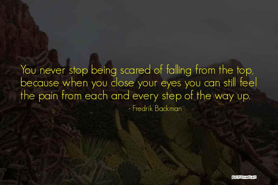Gramsevak Paper Quotes By Fredrik Backman Gramsevak Paper Quotes By Fredrik Backman