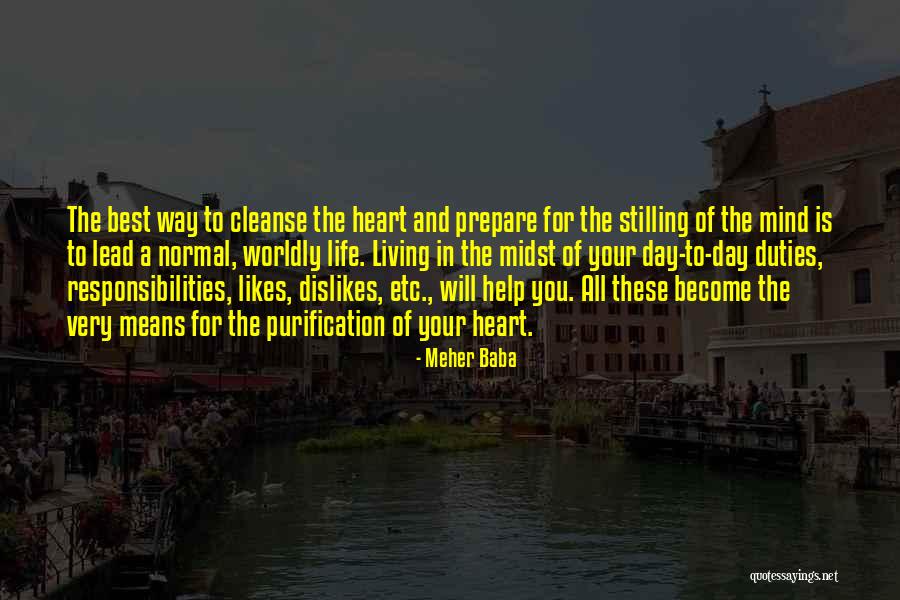Gran Sen Legesenter Quotes By Meher Baba Gran Sen Legesenter Quotes By Meher Baba
