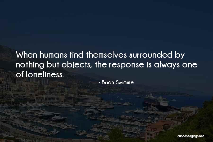 Gran Torino Spooks Quotes By Brian Swimme Gran Torino Spooks Quotes By Brian Swimme