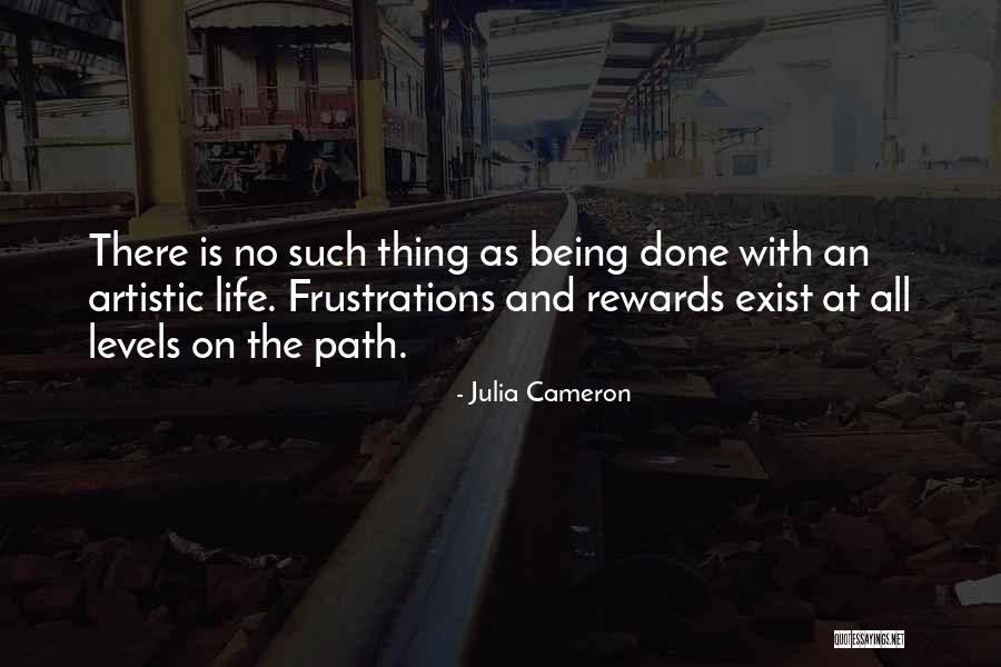 Gran Torino Spooks Quotes By Julia Cameron Gran Torino Spooks Quotes By Julia Cameron
