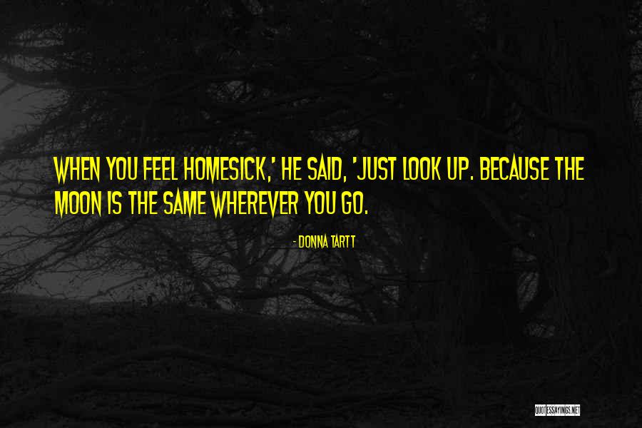 Granadas Fruit Quotes By Donna Tartt Granadas Fruit Quotes By Donna Tartt