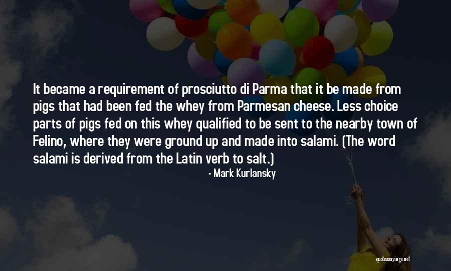 Granadas Frutas Quotes By Mark Kurlansky Granadas Frutas Quotes By Mark Kurlansky