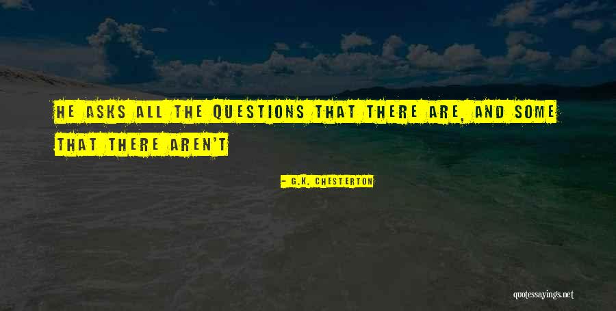 Granadas In English Quotes By G.K. Chesterton Granadas In English Quotes By G.K. Chesterton